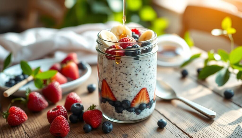 Overnight Oats